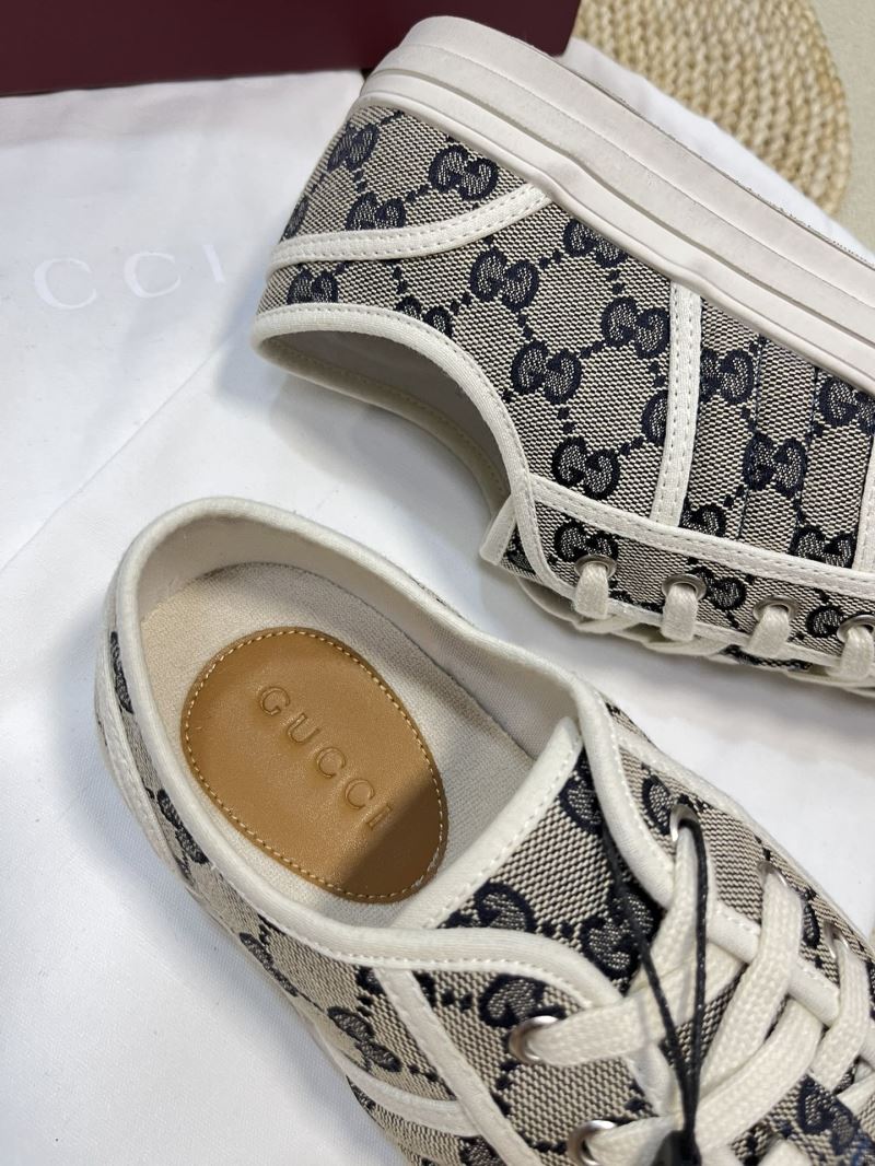 Gucci Tennis 1977